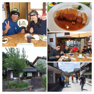 足助町　三河広域農道ツーリング