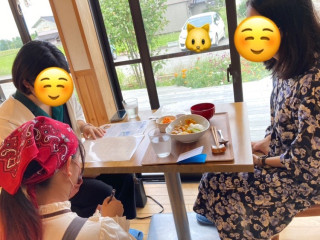 スモールステップカフェIN富山 2024