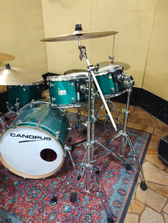 ライブ前日最終練習