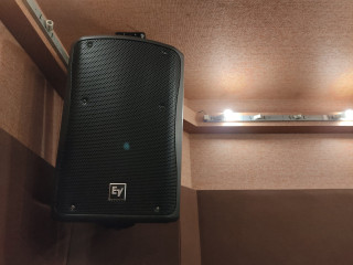 1ヶ月振りのスタジオ練習