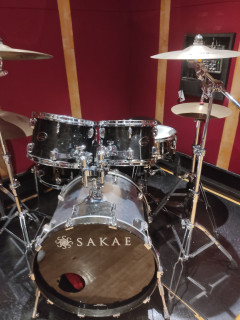 今月も各自自由に