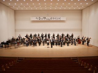 第３９回定期演奏会 終了しました