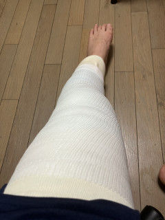 体操での怪我とスポーツ安全保険