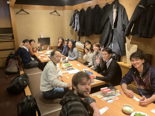 4月の予約はまだ出来ません