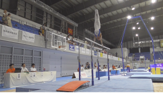 2024マスターズ in アリーナ立飛