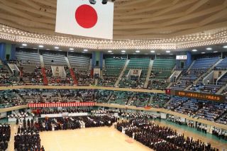 第３０回　JR東日本　ジュニア剣道大会