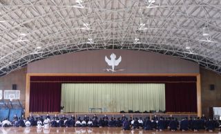 習志野剣士会錬成会