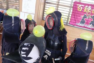 レク&バーベキュー