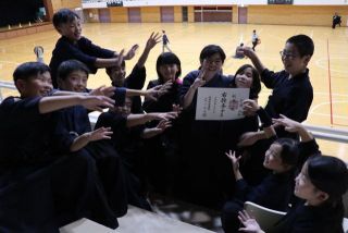 令和元年第三回級位審査