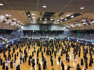 令和元年度　千葉県少年剣道個人練成大会