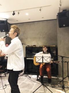 【報告】ソロワンマンライブ～昭和ヒットソング