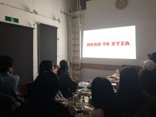 【報告】会員限定イベント