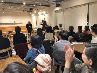 【報告】廣川直也ハッピーバースデー前夜祭ライブ