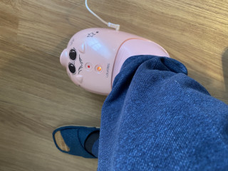 日課と日課と日課