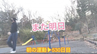 530日目
