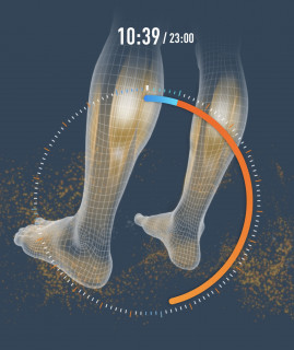 デスクワークならば尚オススメ