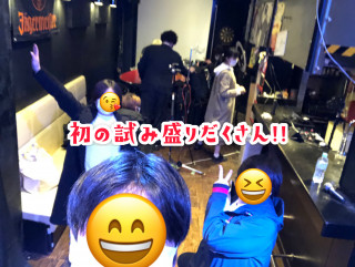 グッタリいーー！