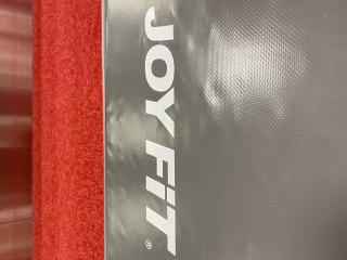 密を避けながら