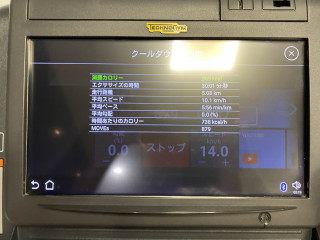 ラストにプチ達成‼️