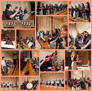 ❁9th Concert Report❁　実行委員長より