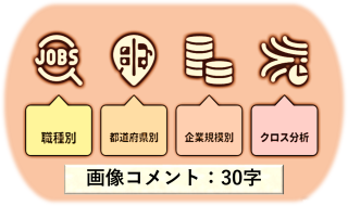 【コメント数：総まとめ】採用の印象を左右する！「画像コメント」戦略の最前線Vol.8335