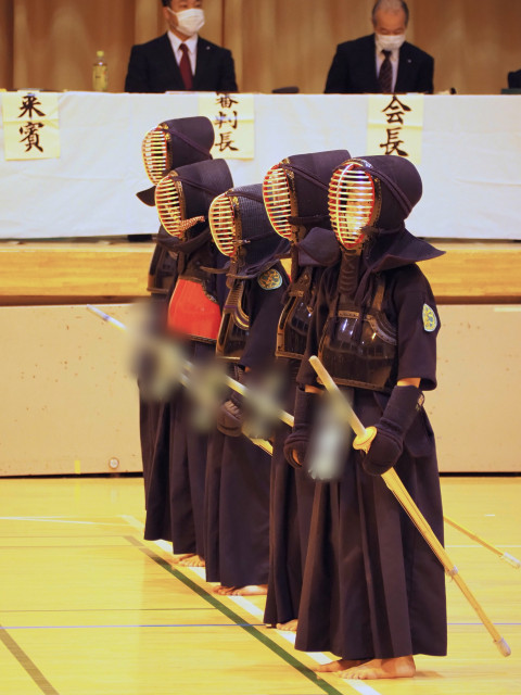 剣道　小学生　高学年　一式 剣道一式 小学生高学年