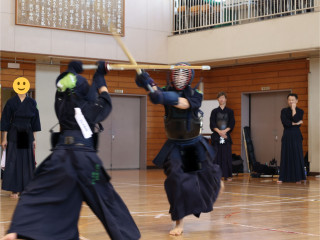 12月の活動報告