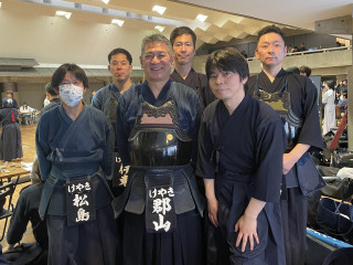 【大人活動報告】HAGAKREYオープン大会に参加しました