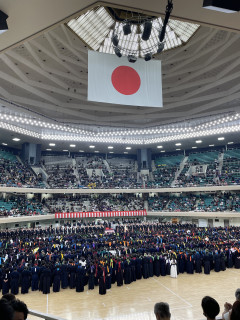 令和６年度（第59回）全日本少年少女剣道錬成大会