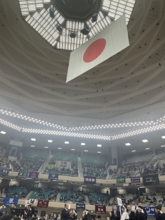 第60回関東小学生剣道錬成大会に参加しました！