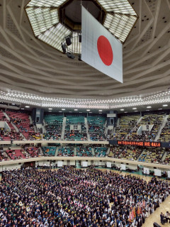 令和7年度（第60回）全日本少年少女武道錬成大会