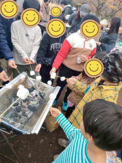 けやき秋のバーベキュー 2025