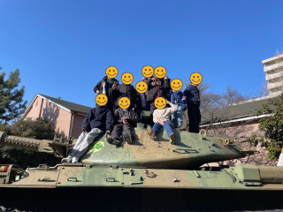 令和7年度下半期活動記録（その２）