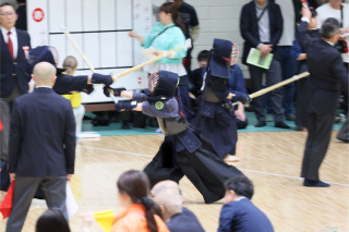 第61回関東小学生剣道錬成大会