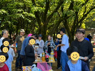 けやき夏のバーベキュー 2026