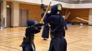 5月の活動報告