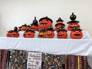 10月25日のスマイル