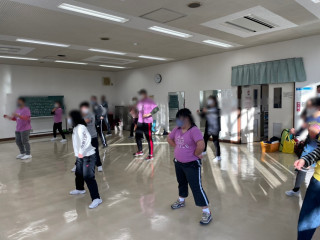 スマイル定期活動