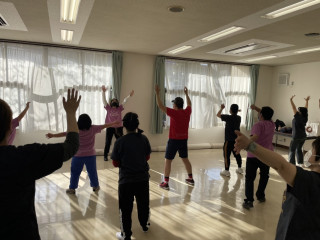 令和3年度最後の活動日でした