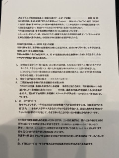 地域協議会①