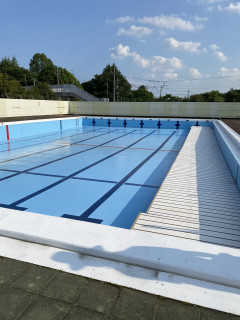 第一回美化活動