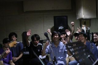 2019/8/31 セッション会