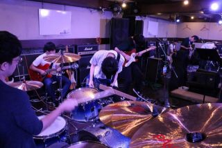 2019/9/29 セッション会