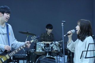 2020/2/16 セッション会