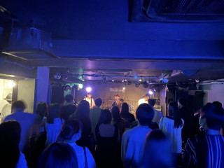 OTOTOBI、papillon合同ライブ！