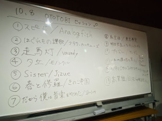 2022/10/8 関西支部セッション会