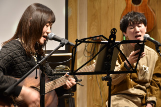 2023/2/23 OTOTOBIアコースティックナイト