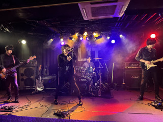 OTOTOBI LIVE ~VOL5~ 磨けば光る