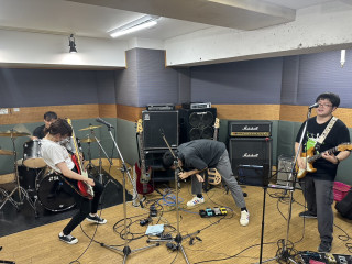 OTOTOBI4周年記念セッション！