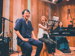 OTOTOBIアコースティックナイト ～2023夏の陣～